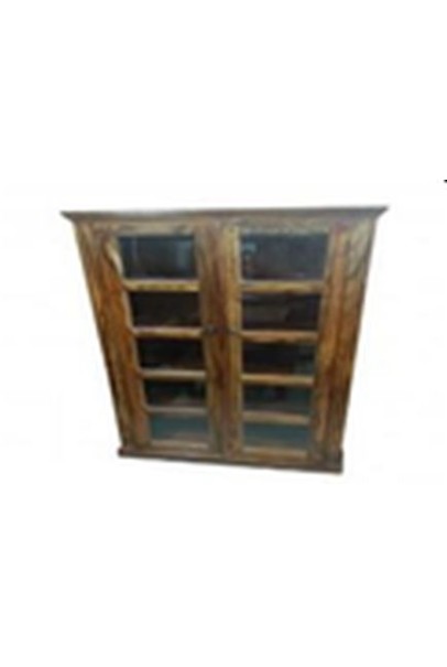 Book Shelf 20 Glass